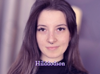 Hilddodson