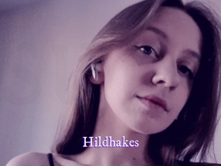 Hildhakes