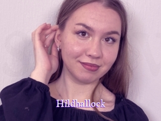 Hildhallock