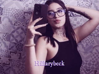 Hillarybeck