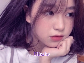 Hinako