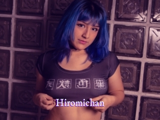 Hiromichan