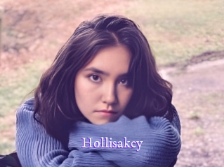 Hollisakey