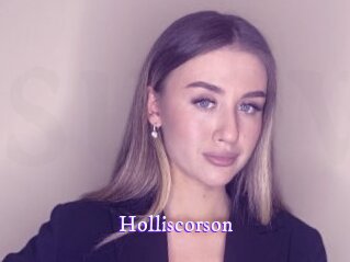 Holliscorson