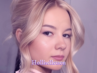 Holliselletson