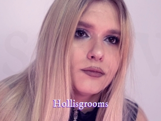 Hollisgrooms