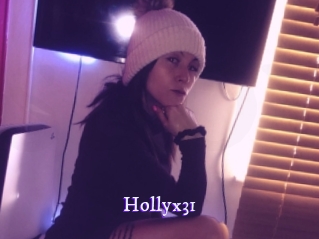 Hollyx31