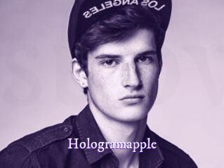 Hologramapple
