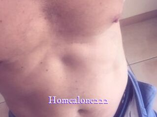 Homealone222