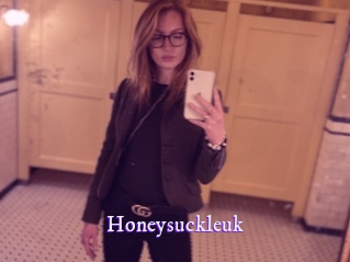 Honeysuckleuk