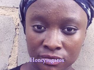 Honeysugarox