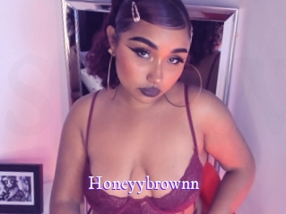 Honeyybrownn