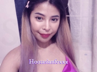 Hootasianfoxxx