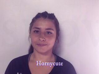 Hornycute