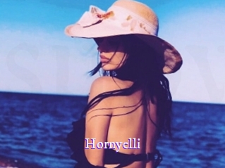 Hornyelli
