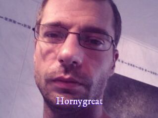 Hornygreat