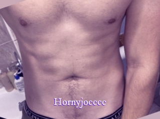 Hornyjocccc