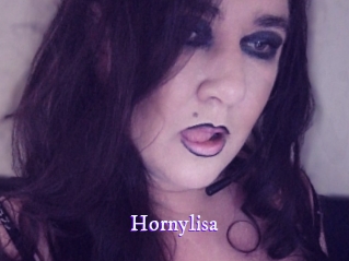 Hornylisa