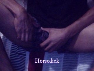 Horsedick