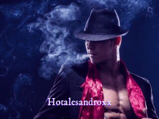 Hotalesandroxx