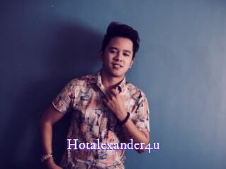 Hotalexander4u