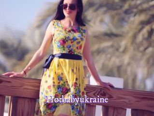 Hotbabyukraine