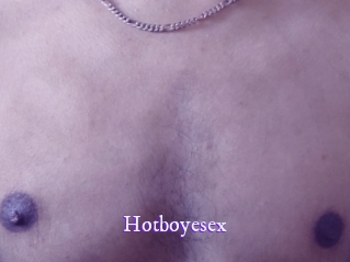 Hotboyesex