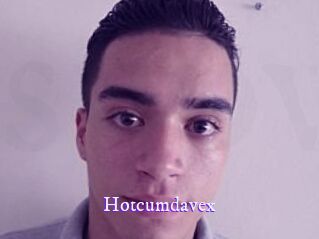 Hotcumdavex