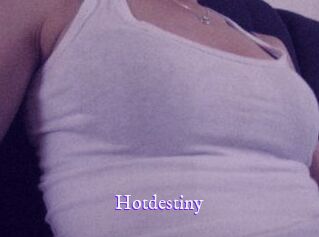 Hotdestiny