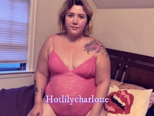 Hotlilycharlotte