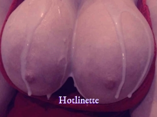 Hotlinette