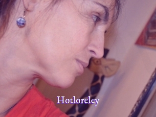 hotloreley Super Webcam