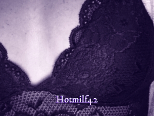 Hotmilf42