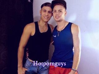 Hotpornguys