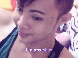 Hotprettyboy