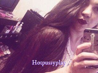 hotpussyplay Super Webcam