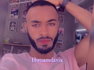 Hotsamdavix