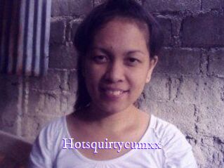 hotsquirtycumxx Super Webcam