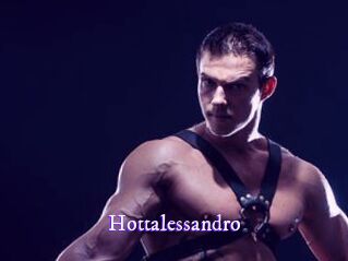 Hottalessandro
