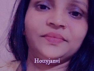 Hottyjanvi