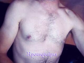 Hpourquoipas