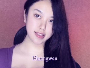 Huangwen