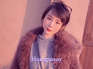 Huangyuany