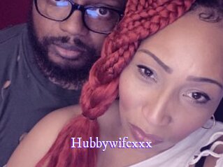 Hubbywifexxx