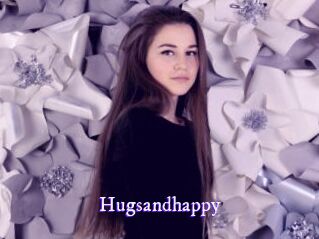 Hugsandhappy