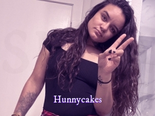 Hunnycakes