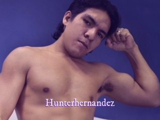 Hunterhernandez