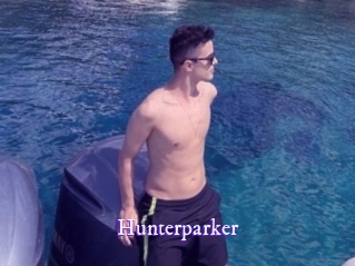 Hunterparker