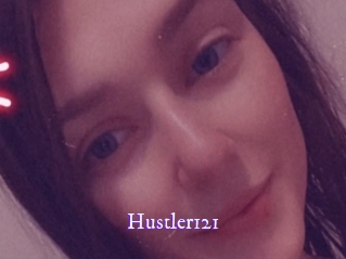 Hustler121