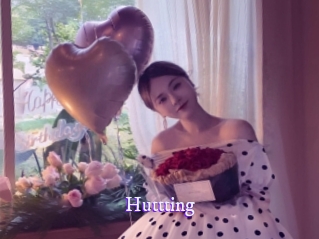 Huttting